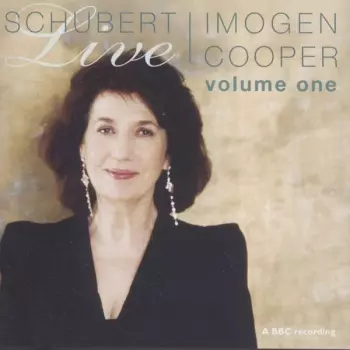 Schubert Live • Volume One