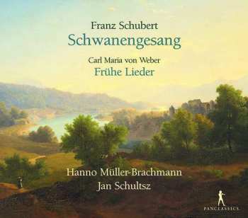 Album Franz Schubert: Schwanengesang D.957