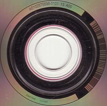 CD Franz Schubert: Sinfonie 1 / Andante Aus Sinfonie 10