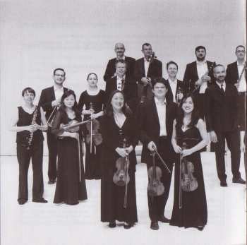 CD Franz Schubert: Sinfonie 1 / Andante Aus Sinfonie 10