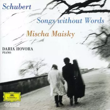Songs Without Words