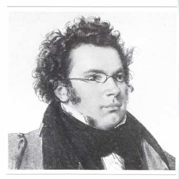 CD Franz Schubert: Songs Without Words