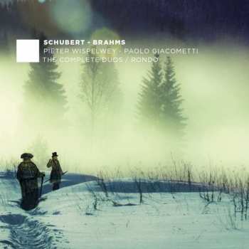 Album Johannes Brahms: The Complete Duos / Rondo