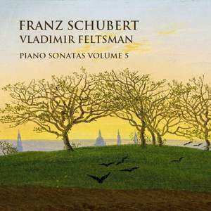 2CD Franz Schubert: Piano Sonatas Volume 5
