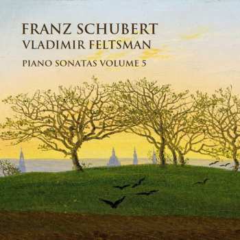 2CD Franz Schubert: Piano Sonatas Volume 5