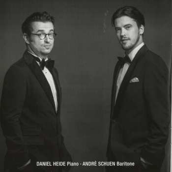 CD Franz Schubert: Wanderer DIGI