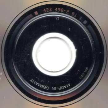 CD Franz Schubert: Klaviersonaten = Piano Sonatas D 958 & D 959