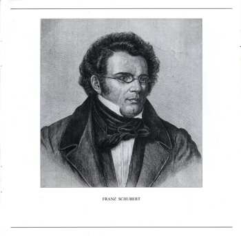 CD Franz Schubert: Klaviersonaten = Piano Sonatas D 958 & D 959