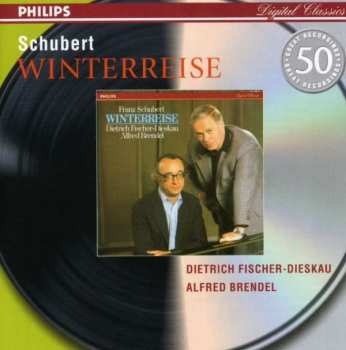 Album Franz Schubert: Winterreise