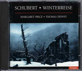 CD Franz Schubert: Winterreise