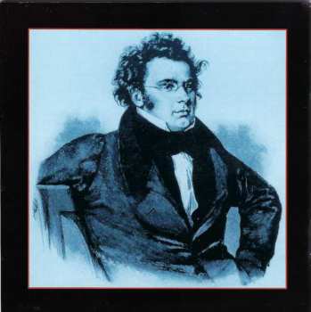 CD Franz Schubert: Winterreise