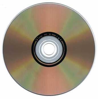 CD Franz Schubert: Winterreise