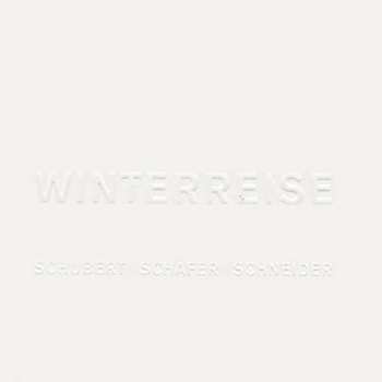 Album Franz Schubert: Winterreise