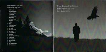 SACD Franz Schubert: Winterreise