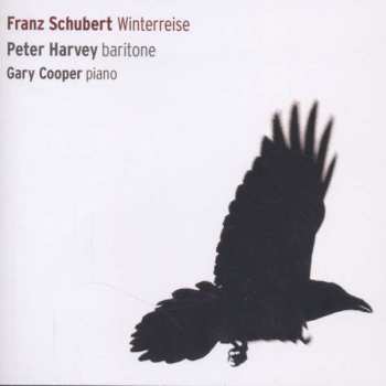 Album Franz Schubert: Winterreise