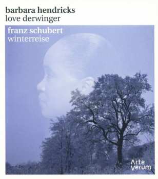 CD Franz Schubert: Winterreise