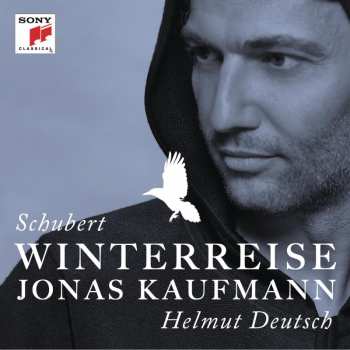 Album Franz Schubert: Winterreise