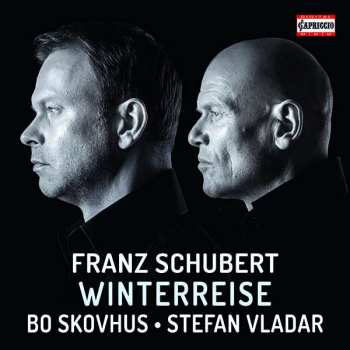 CD Franz Schubert: Winterreise