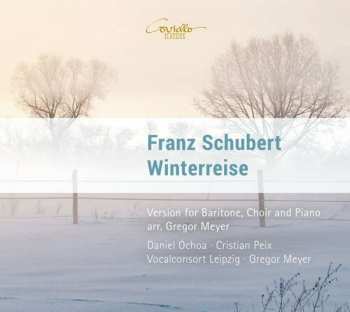 Album Franz Schubert: Winterreise