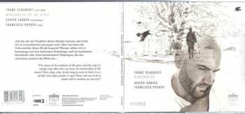 CD Franz Schubert: Winterreise