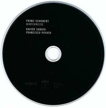 CD Franz Schubert: Winterreise