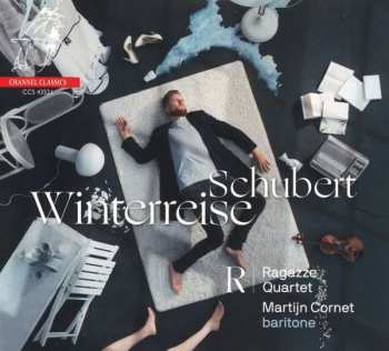 Album Franz Schubert: Winterreise