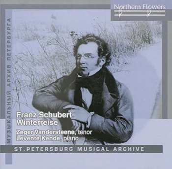 Album Franz Schubert: Winterreise