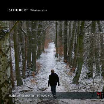 Album Franz Schubert: Winterreise