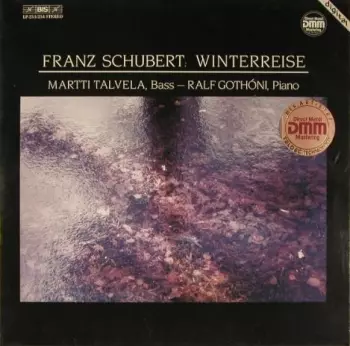 Winterreise
