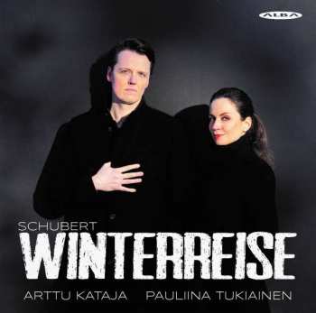 CD Franz Schubert: Winterreise D.911