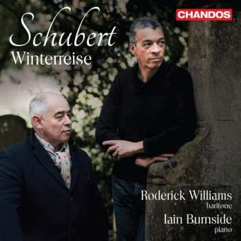 CD Franz Schubert: Winterreise