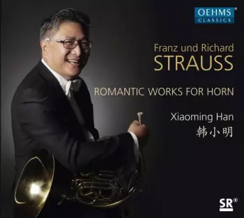 Romantic Works For Horn