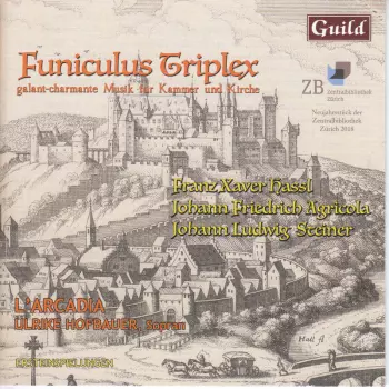Funiculus Triplex