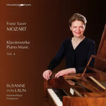 Klavierwerke Vol. 4