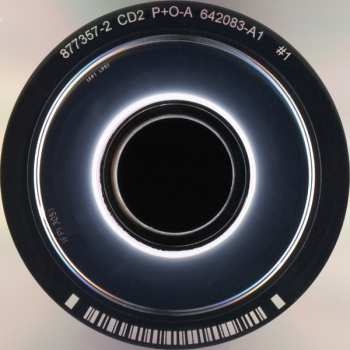 2CD Franziska: Die Remixe