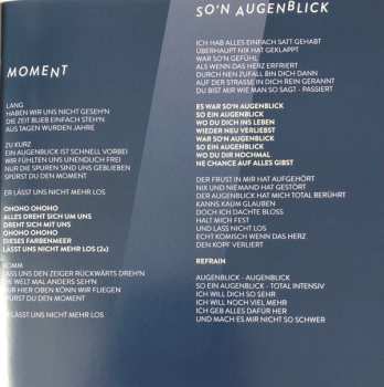 CD Franziska: Herrlich Unperfekt