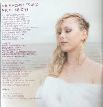 CD Franziska: Herrlich Unperfekt