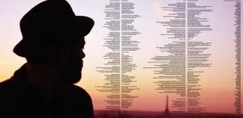 LP Fraser Anderson: Under the Cover of Lightness