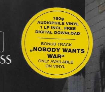 LP Fraser Anderson: Under the Cover of Lightness