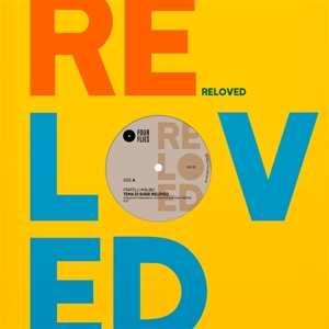 LP Fratelli Malibu: Tema Di Susie Reloved