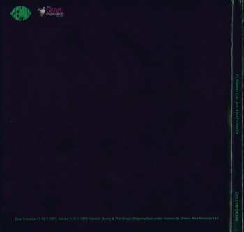 3CD/Doos Fraternity: Seasons Of Change (The Complete Recordings 1970-1974)