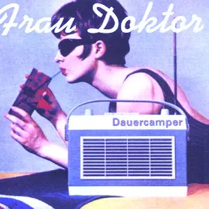 Dauercamper