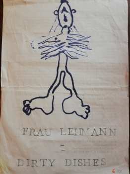 LP Frau Lehmann: Gewäsch CLR | LTD