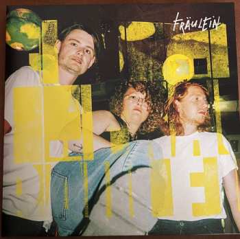 Album Fräulein: Fräulein