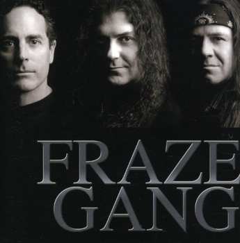 Album Fraze Gang: Fraze Gang