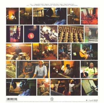 LP Frazey Ford: Indian Ocean