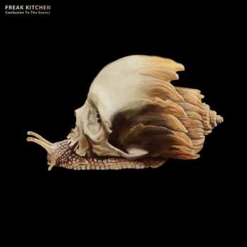 Album Freak Kitchen: Confusion To The Enemy