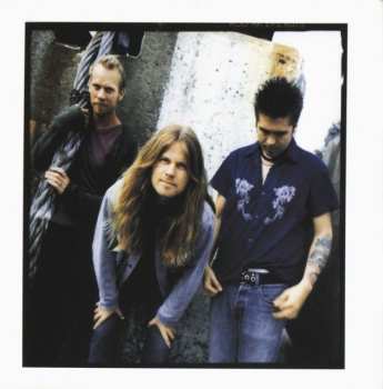 CD Freak Kitchen: Dead Soul Men