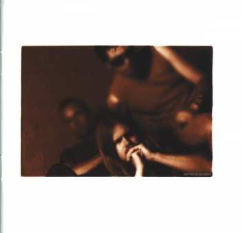 CD Freak Kitchen: Dead Soul Men