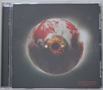 CD Freak Kitchen: Everyone Gets Bloody